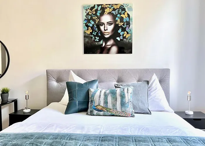 Belle Art Design Im Herzen Von