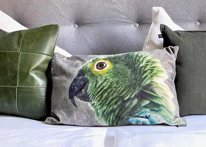 Belle Art Design Im Herzen Von *