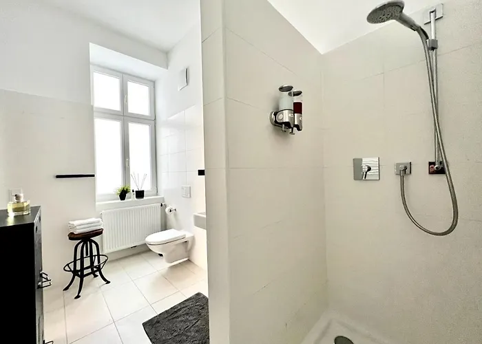 Belle Art Design Im Herzen Von