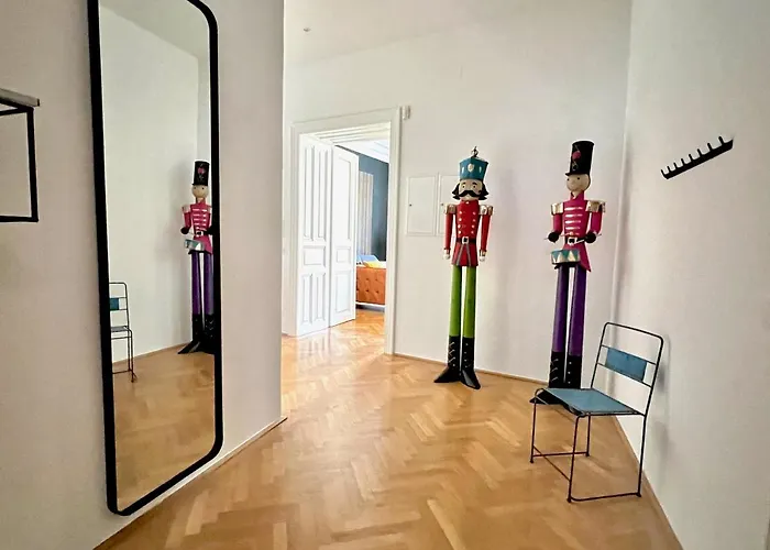 Belle Art Design Im Herzen Von *