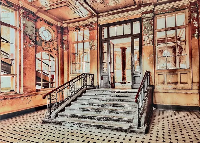 Belle Art Design Im Herzen Von * Vienna