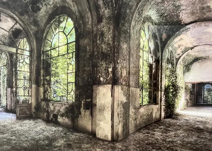 Belle Art Design Im Herzen Von Appartamento *