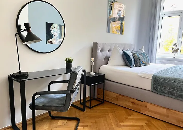 Belle Art Design Im Herzen Von *