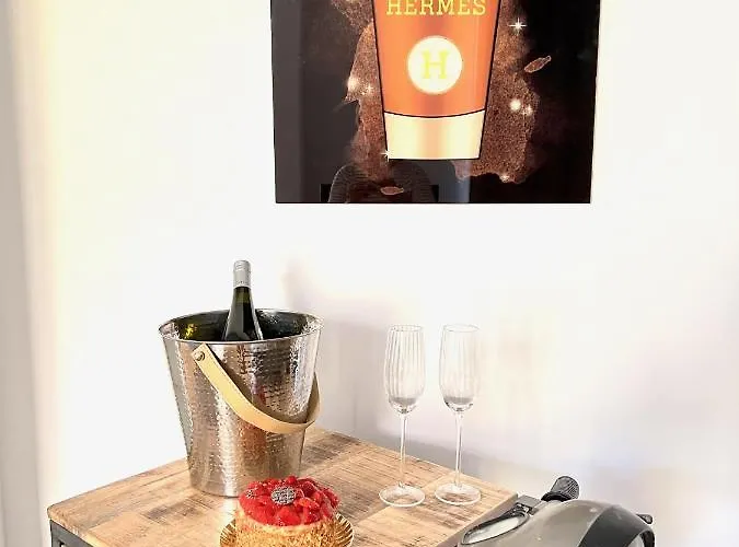 Belle Art Design Im Herzen Von * Vienna