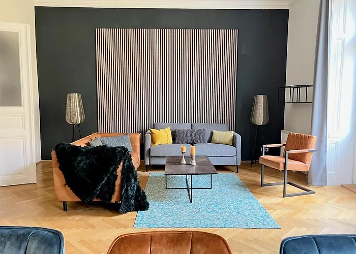 Belle Art Design Im Herzen Von *